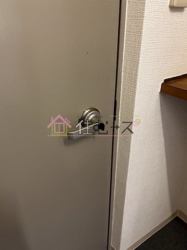 チサンマンション第8新大阪 その他4