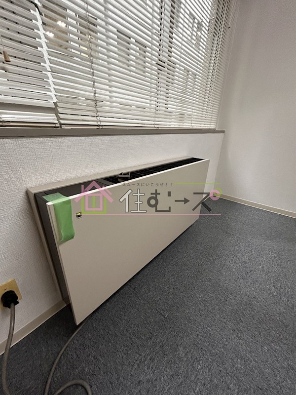 チサンマンション第8新大阪 その他6