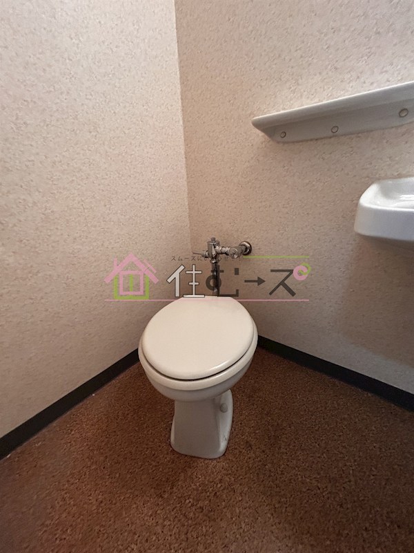 チサンマンション第8新大阪 風呂画像