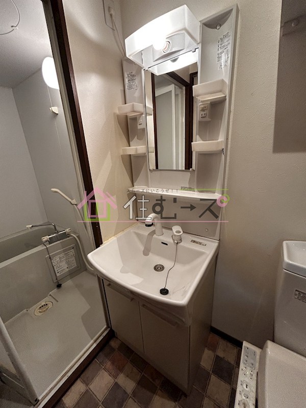 ウインズコート新大阪 その他4