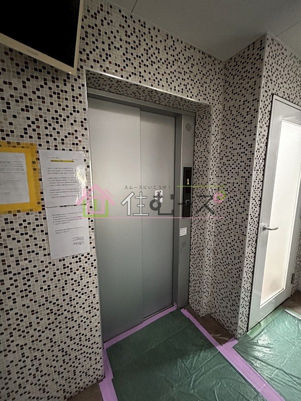 ウインズコート新大阪 その他外観4