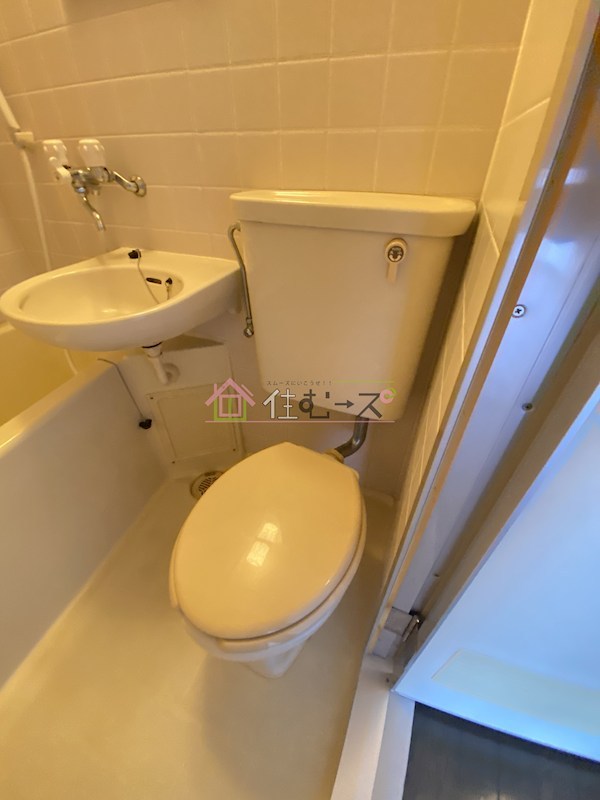 ファースト東中島  その他3