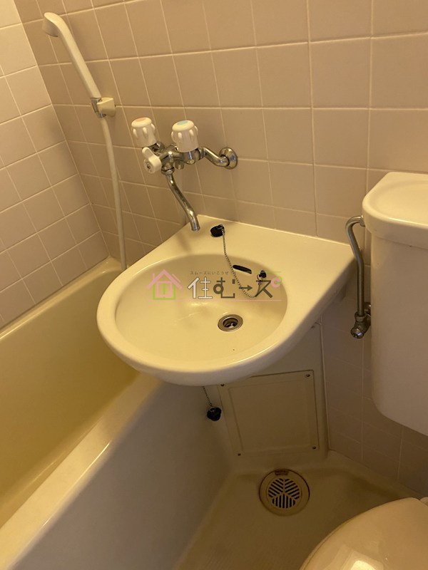 ファースト東中島  その他4