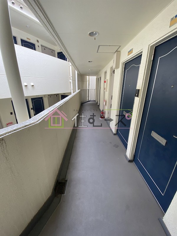 ファースト東中島  その他外観5