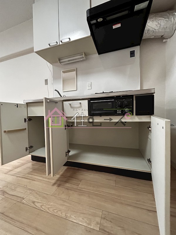 フルーレ新大阪ビル その他6