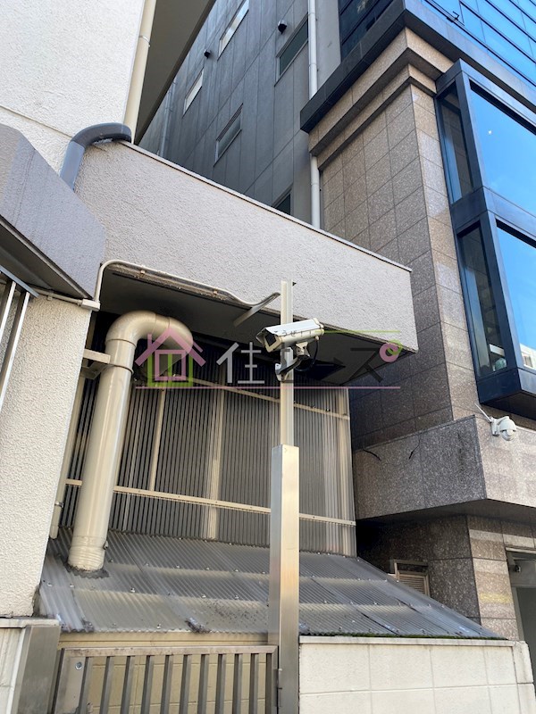 フルーレ新大阪ビル その他外観4