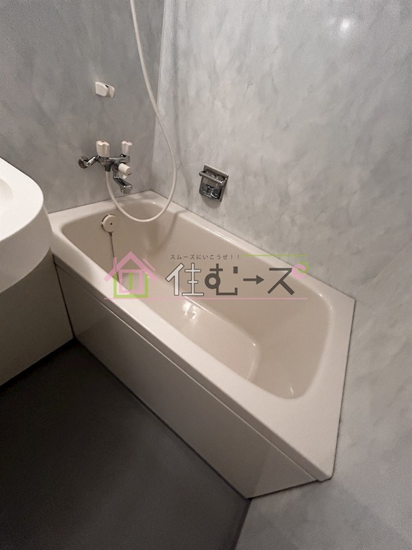 フルーレ新大阪ビル 風呂画像