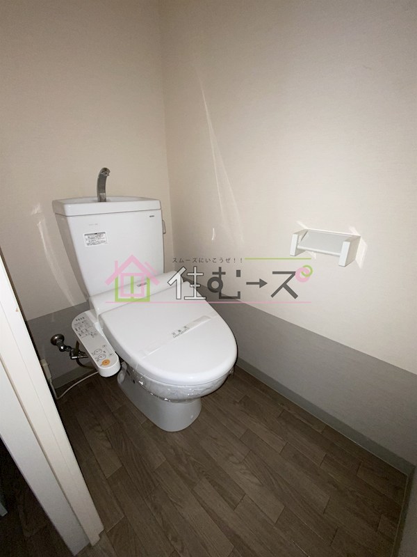 森本ハイツ その他4