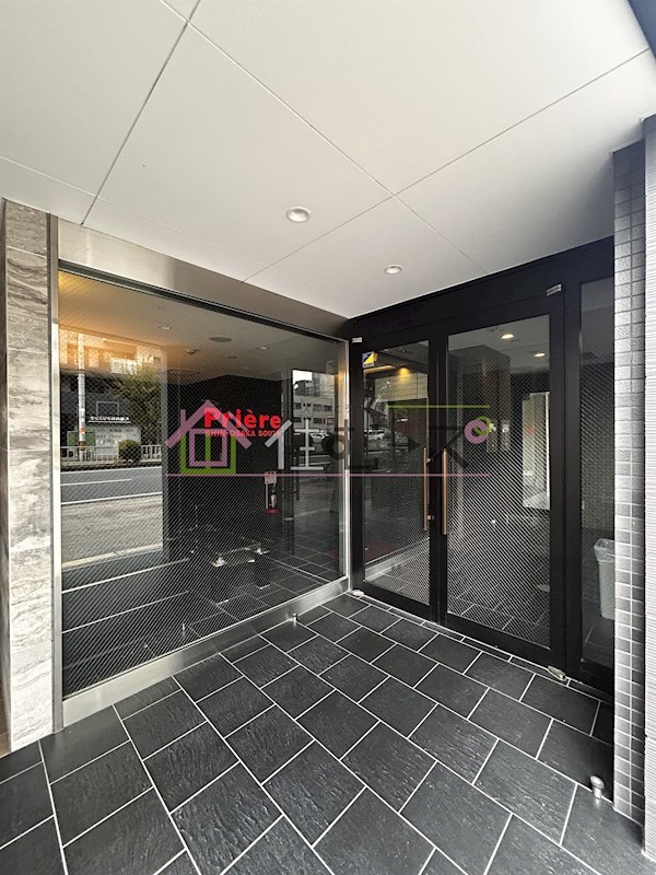 プリエール新大阪サウス その他1