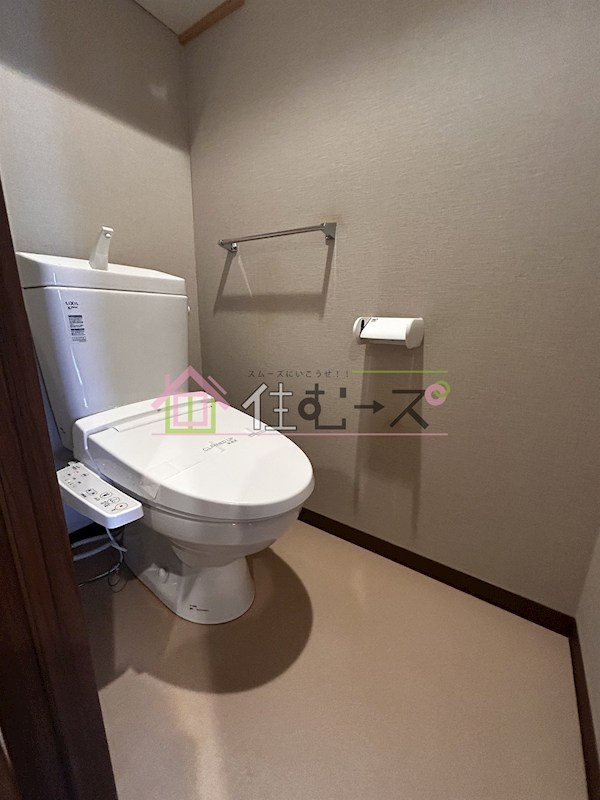 プリエール新大阪サウス その他4