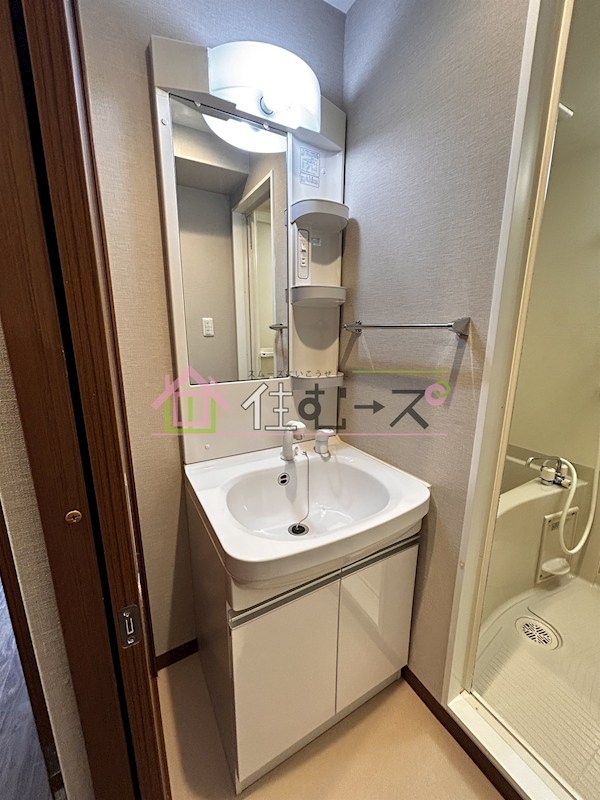 プリエール新大阪サウス その他5