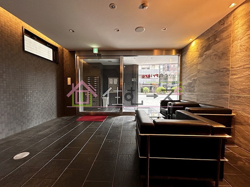 プリエール新大阪サウス その他外観2