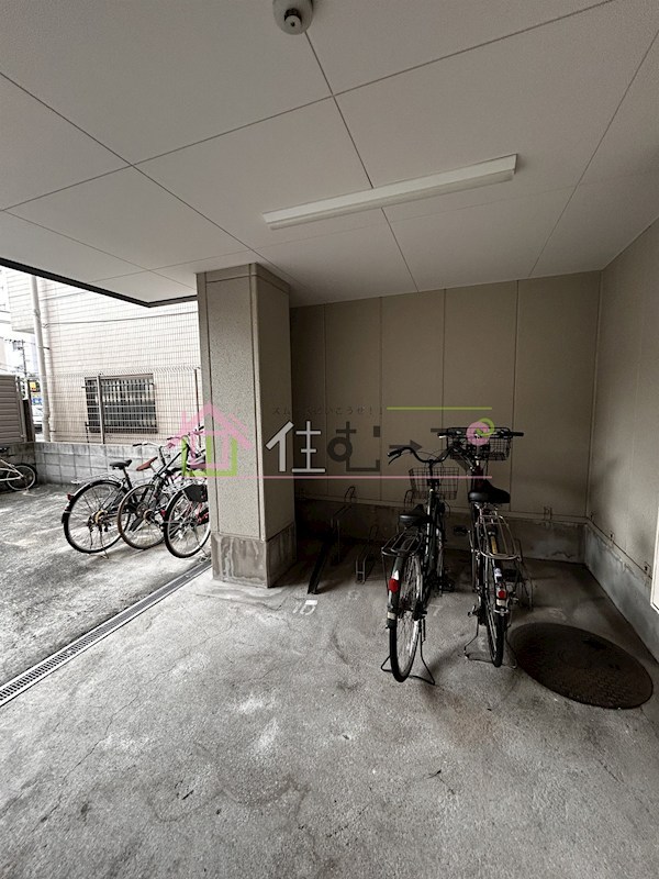 プリエール新大阪サウス その他外観3