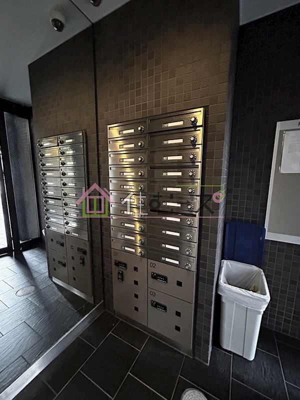 プリエール新大阪サウス その他外観4