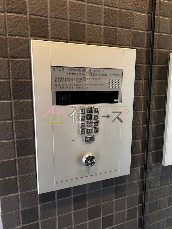 プリエール新大阪サウス その他外観5