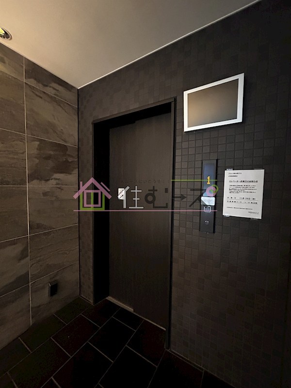 プリエール新大阪サウス その他外観6