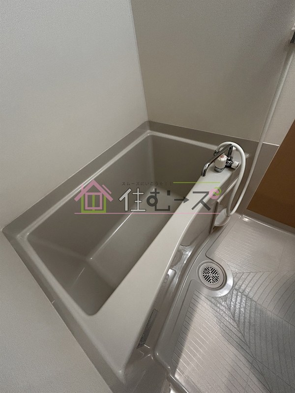 プリエール新大阪サウス 風呂画像