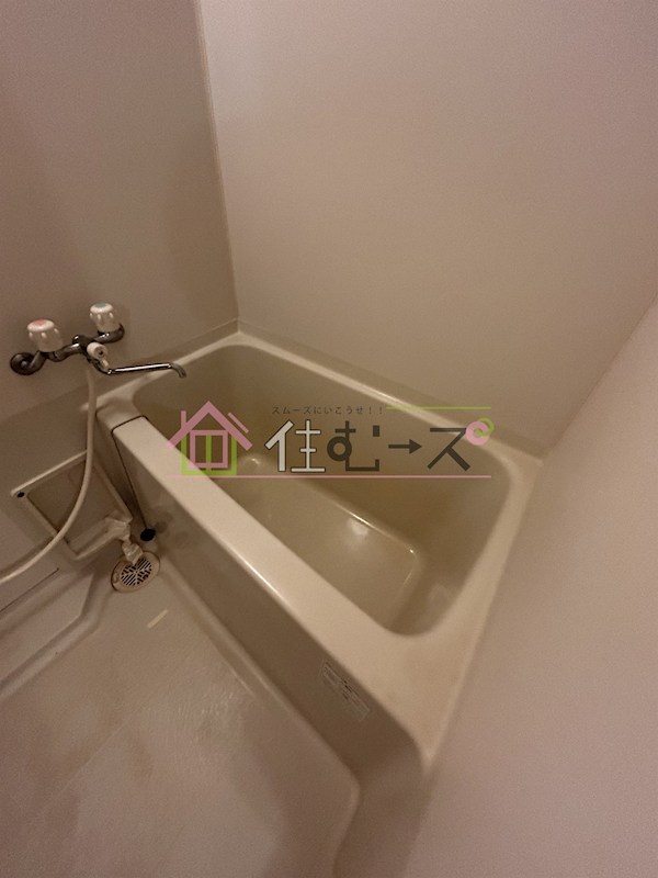 M&amp;#39;プラザ新大阪弐番館 風呂画像