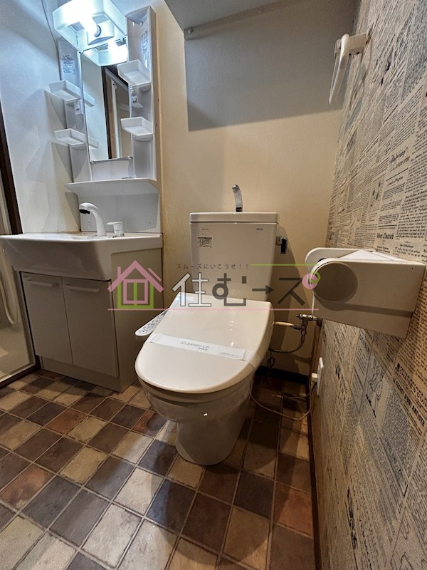 ウインズコート新大阪 その他5