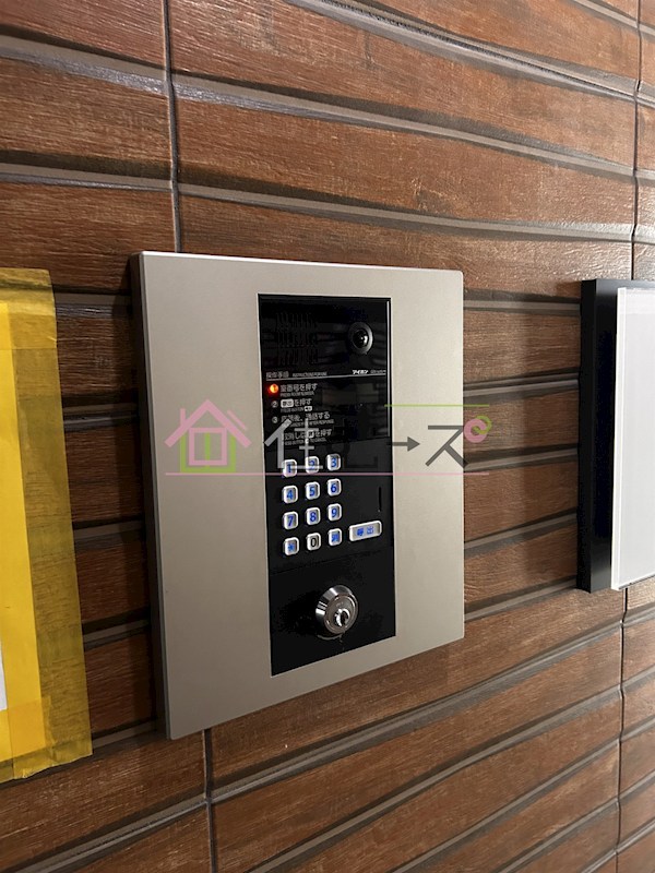 ウインズコート新大阪 その他外観2