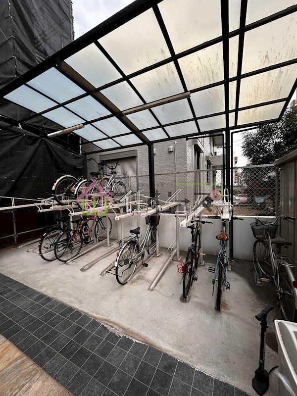 ウインズコート新大阪 その他外観3