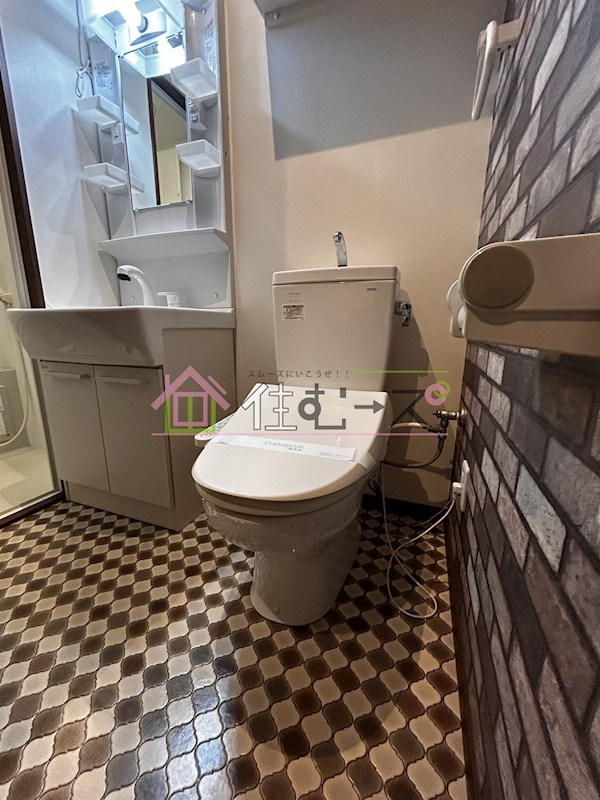 ウインズコート新大阪 その他4