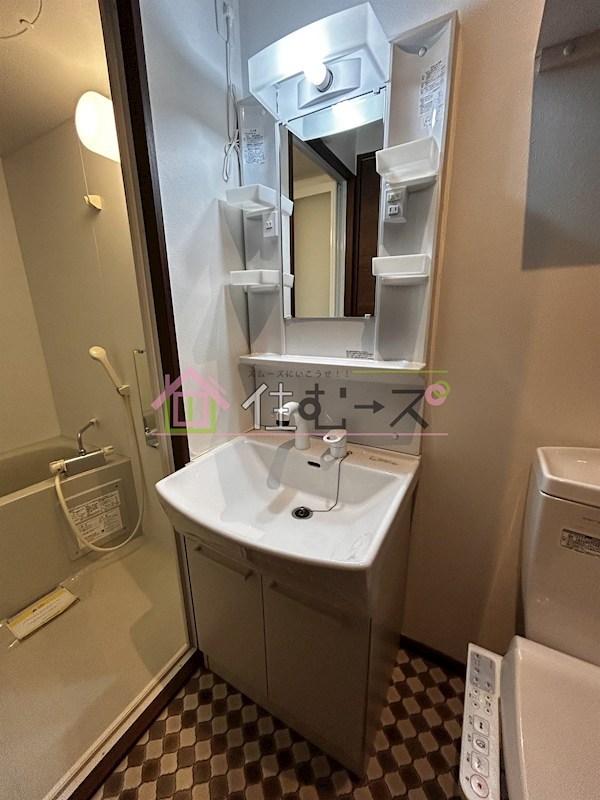 ウインズコート新大阪 その他5