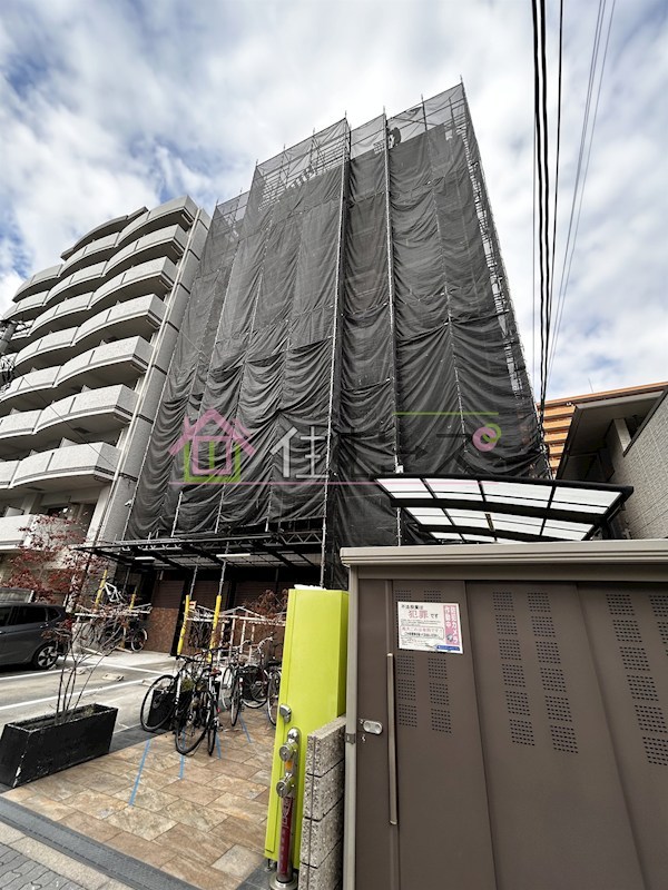 ウインズコート新大阪 その他外観1