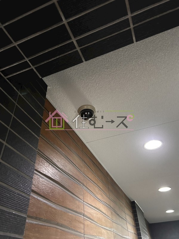 ウインズコート新大阪 その他外観5