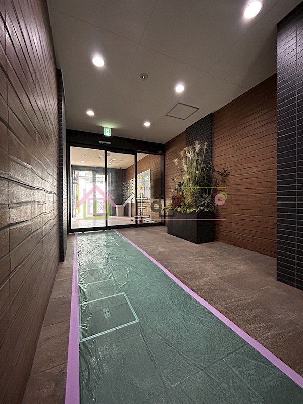 ウインズコート新大阪 その他外観6