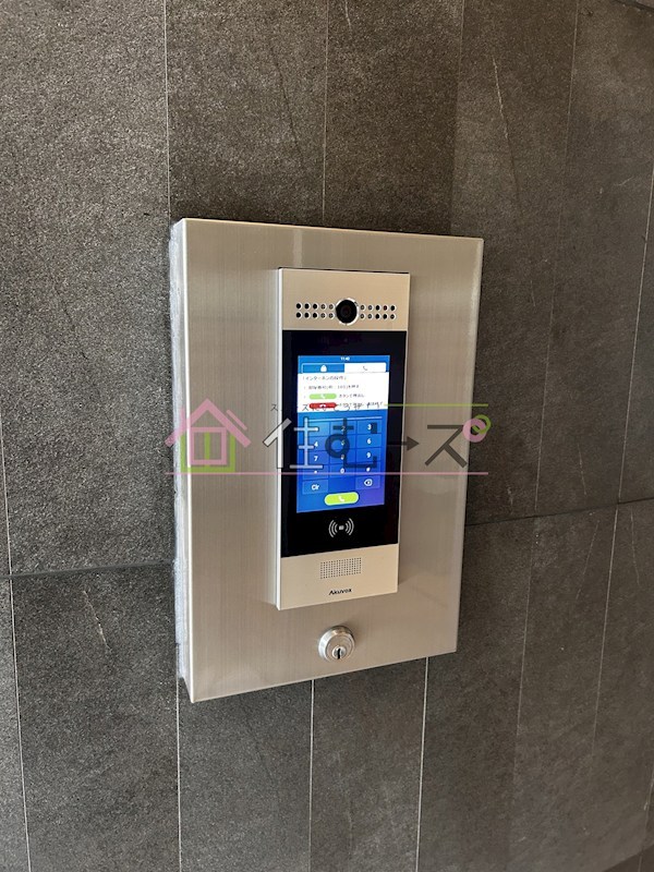 CASSIA十三 その他外観3