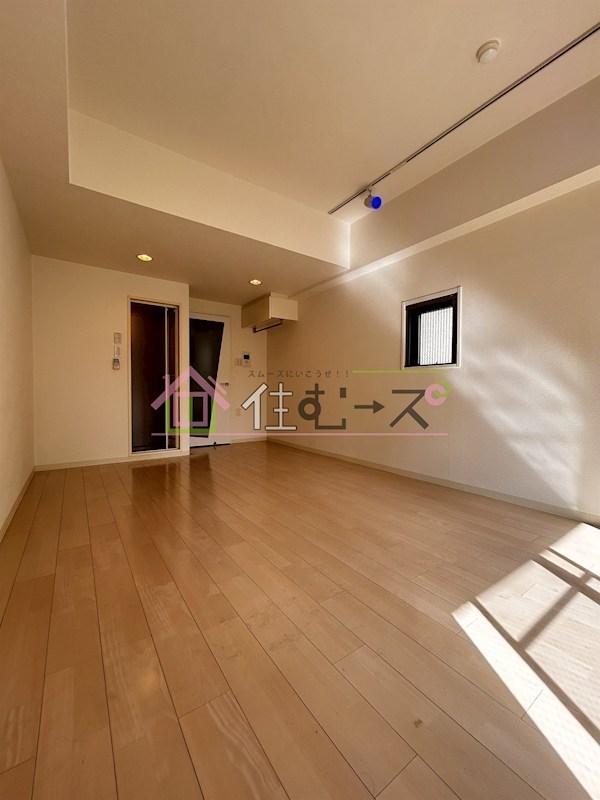 CASSIA十三 リビング