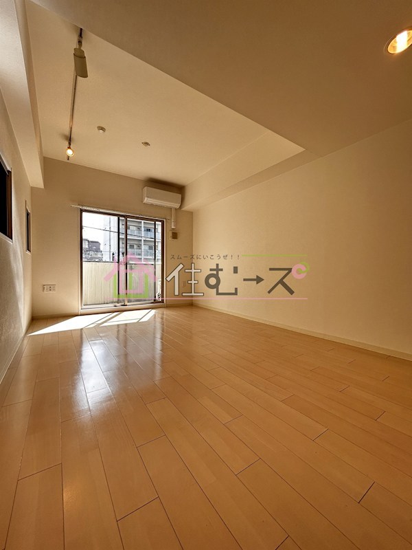 CASSIA十三 ベッドルーム