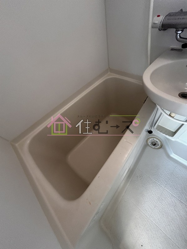 CASSIA十三 風呂画像