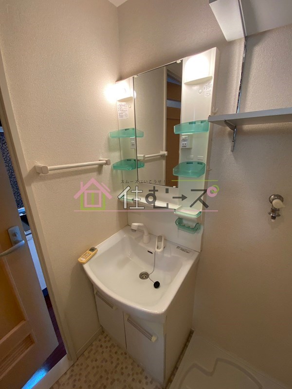 ドゥエリング桜川 その他2