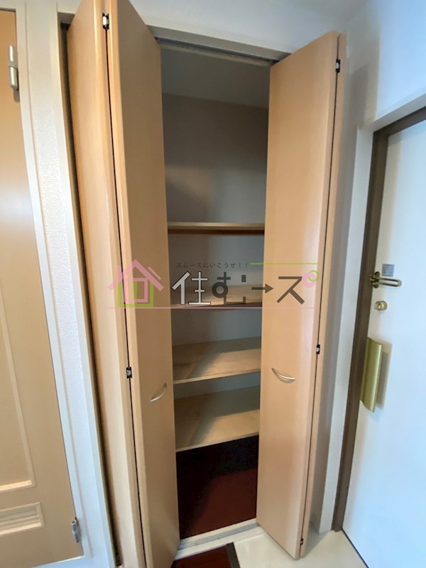 ドゥエリング桜川 その他4