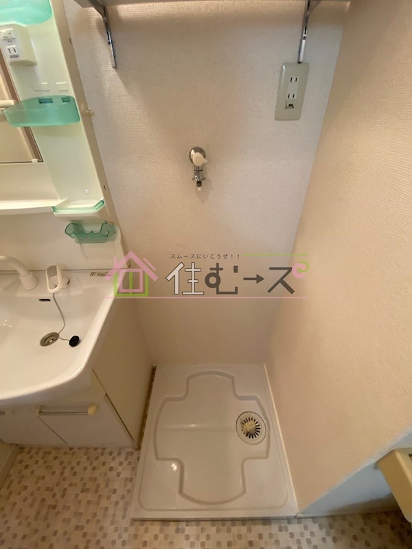 ドゥエリング桜川 その他6