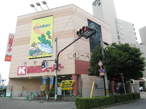 ドゥエリング桜川 周辺画像8