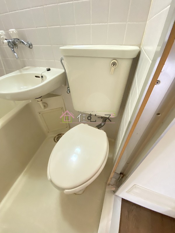 ファースト東中島  その他4