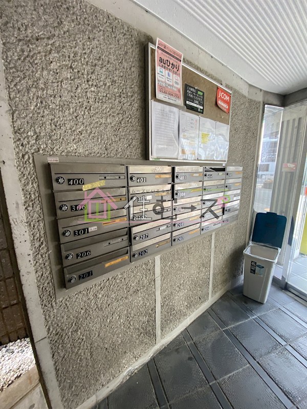 ファースト東中島  その他外観6