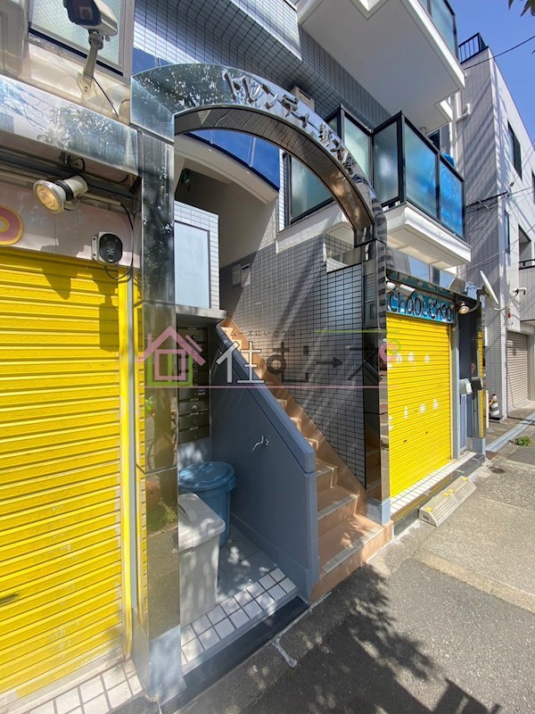 トレンディ新大阪 その他1