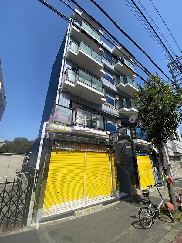 トレンディ新大阪 その他外観1