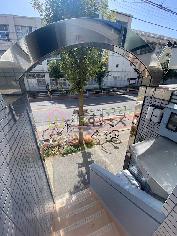 トレンディ新大阪 その他外観2