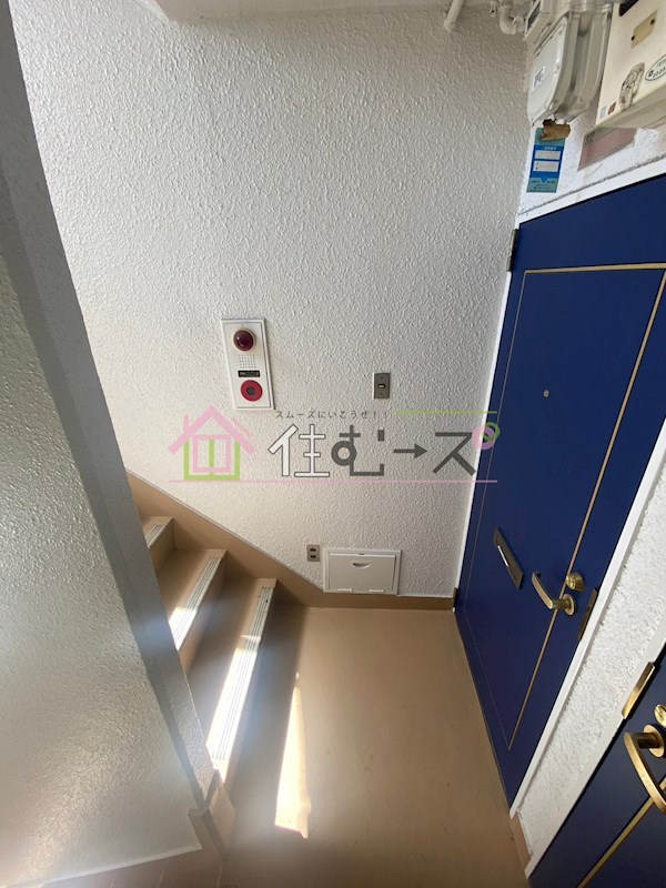 トレンディ新大阪 その他外観3