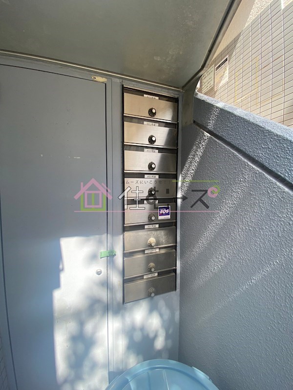 トレンディ新大阪 その他外観4