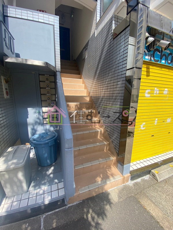 トレンディ新大阪 その他外観5