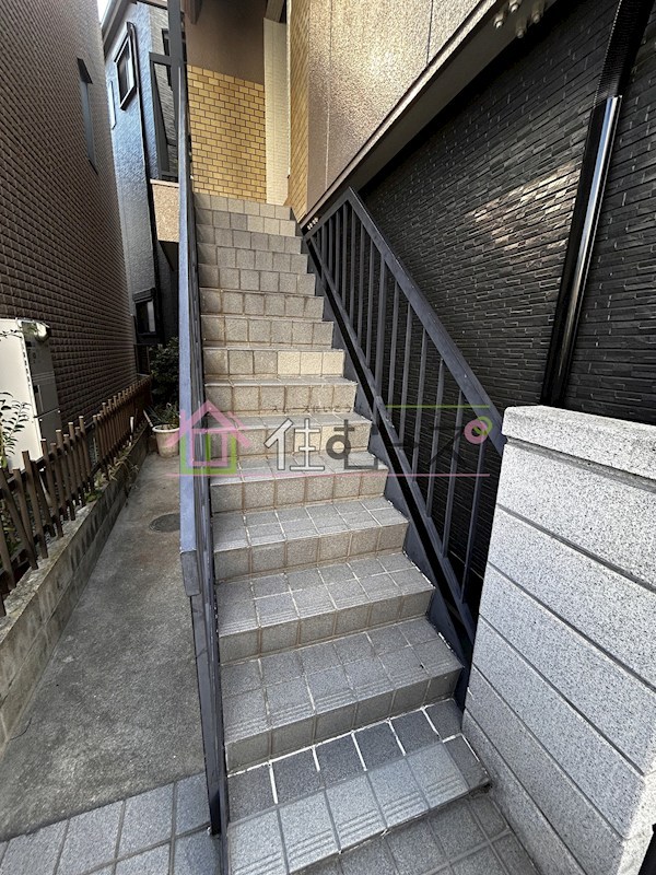 フラット塚本 その他1