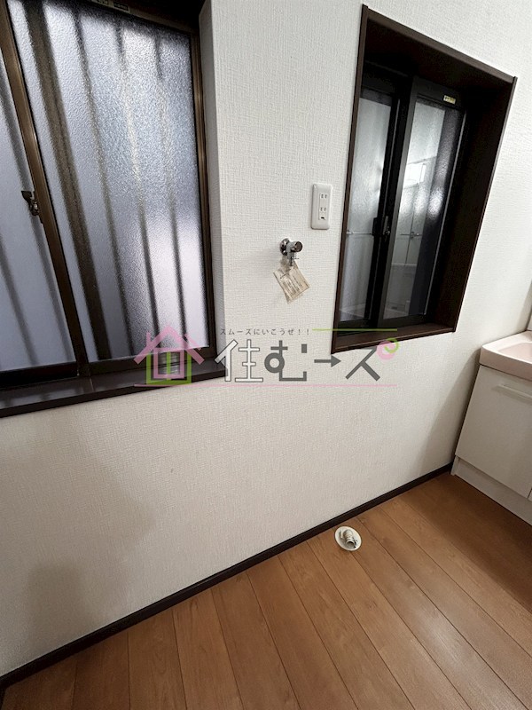 フラット塚本 その他2