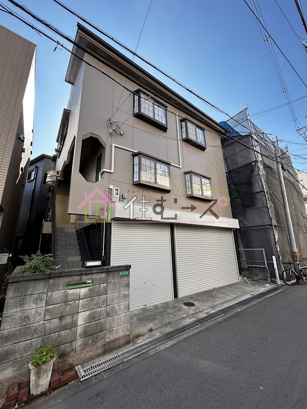 フラット塚本 その他外観1