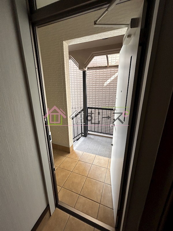 フラット塚本 その他外観3